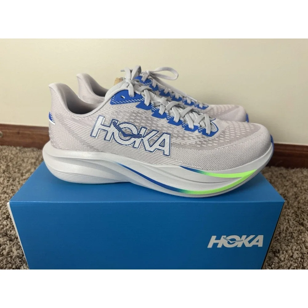 Hoka One One hoka one